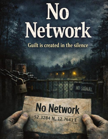 No Network