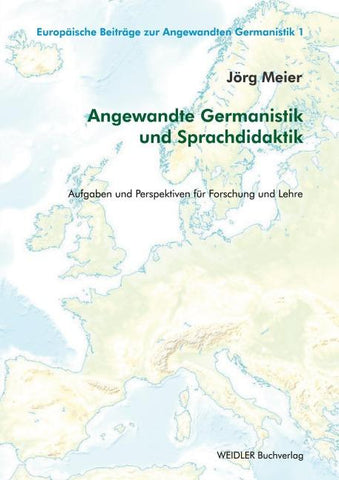 Angewandte Germanistik und Sprachdidaktik