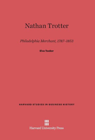 Nathan Trotter
