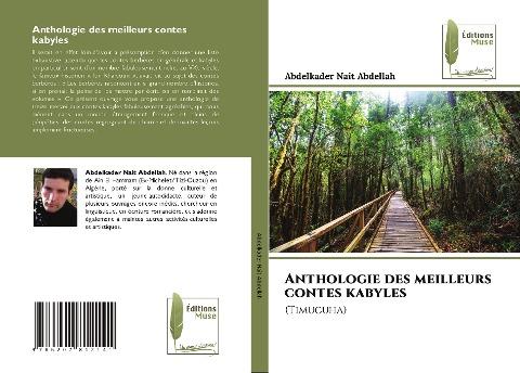 Anthologie des meilleurs contes kabyles