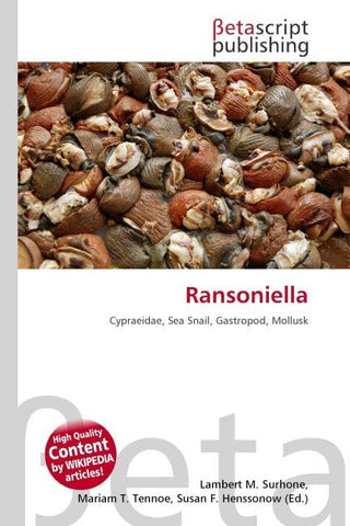 Ransoniella