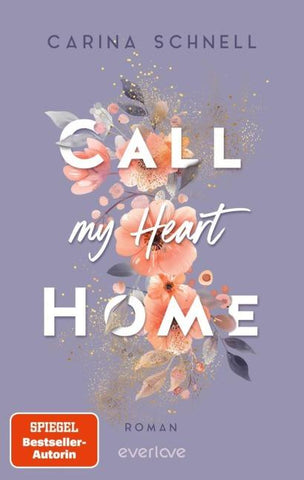 Call My Heart Home