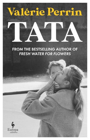 Tatà
