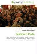Religion in Malta