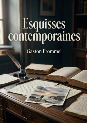 Esquisses contemporaines