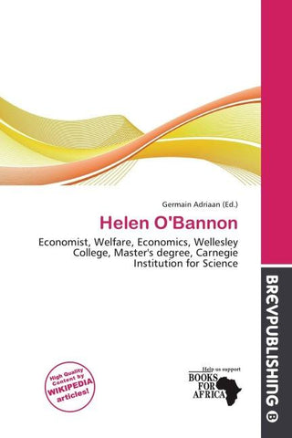 Helen O'Bannon
