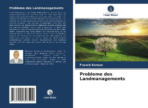 Probleme des Landmanagements
