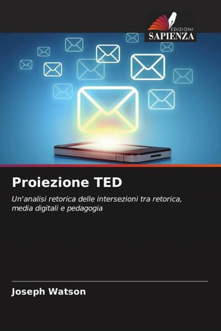 Proiezione TED
