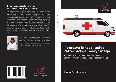 Poprawa jako¿ci us¿ug ratownictwa medycznego
