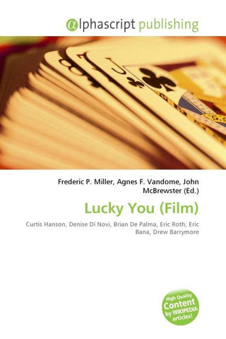 Lucky You (Film)