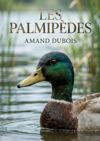 Les Palmipèdes