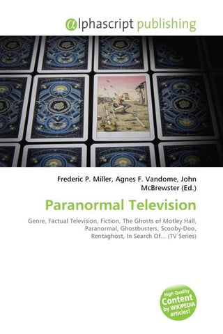 Paranormal Television