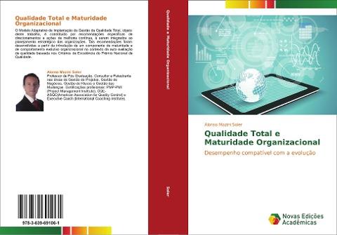 Qualidade Total e Maturidade Organizacional