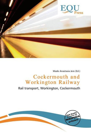Cockermouth and Workington Railway