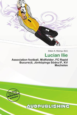 Lucian Ilie
