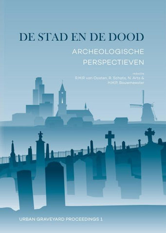 De stad en de dood
