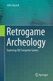 Retrogame Archeology
