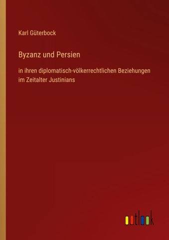 Byzanz und Persien