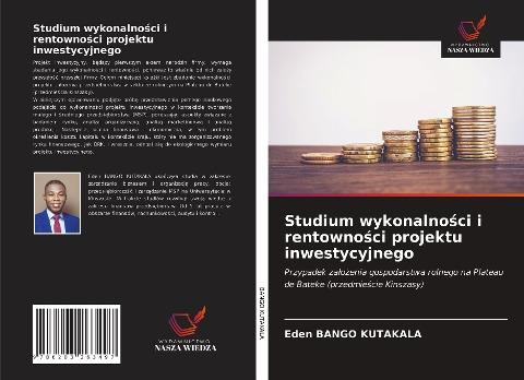 Studium wykonalno¿ci i rentowno¿ci projektu inwestycyjnego