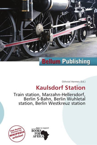 Kaulsdorf Station