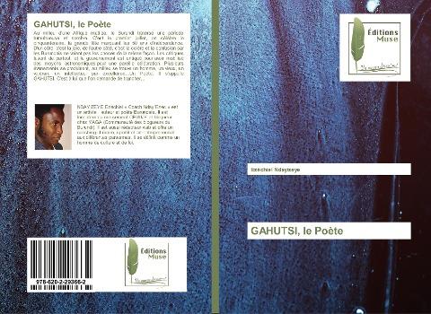 GAHUTSI, le Poète