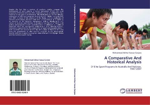 A Comparative And Historical Analysis