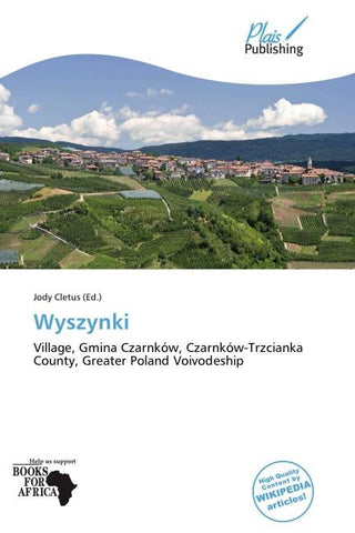 Wyszynki