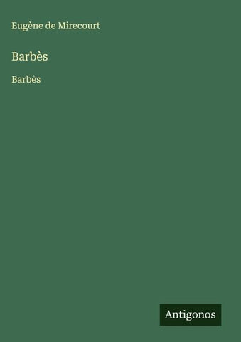 Barbès
