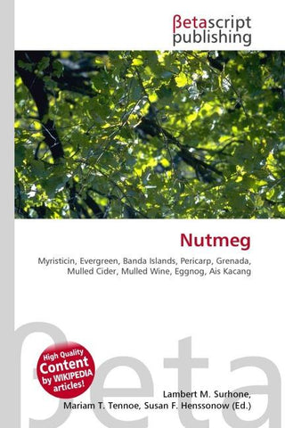 Nutmeg