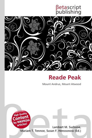 Reade Peak