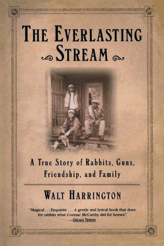 The Everlasting Stream