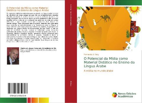 O Potencial da Mídia como Material Didático no Ensino da Língua Árabe