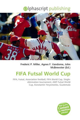 FIFA Futsal World Cup