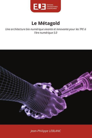 Le Métagold