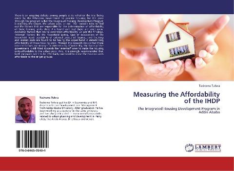 Measuring the Affordability of the IHDP