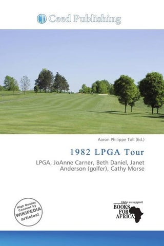 1982 LPGA Tour