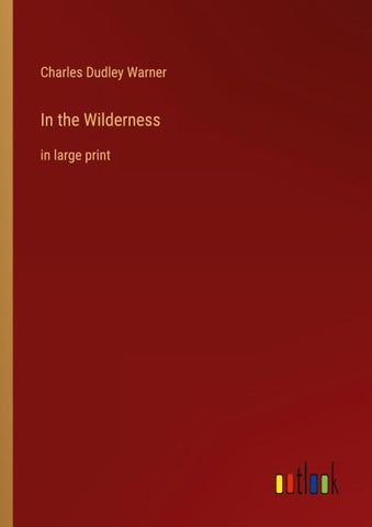 In the Wilderness
