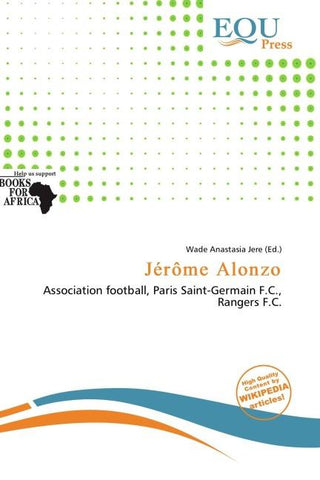 Jérôme Alonzo