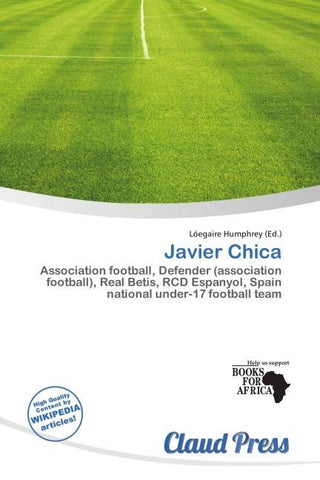 Javier Chica