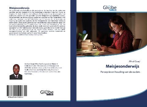 Meisjesonderwijs