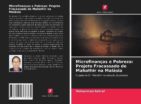 Microfinanças e Pobreza: Projeto Fracassado de Mahathir na Malásia