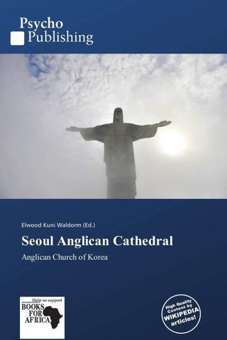 Seoul Anglican Cathedral
