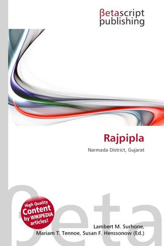 Rajpipla
