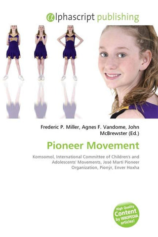 Pioneer Movement