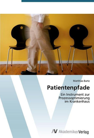 Patientenpfade