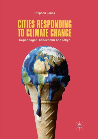 Cities Responding to Climate Change