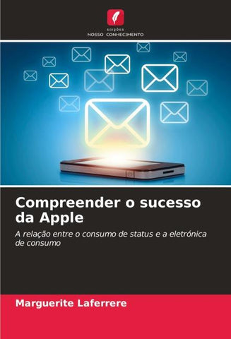 Compreender o sucesso da Apple