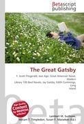 The Great Gatsby