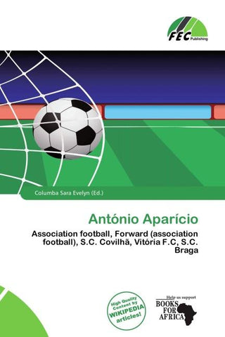 António Aparício