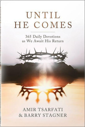 Until He Comes